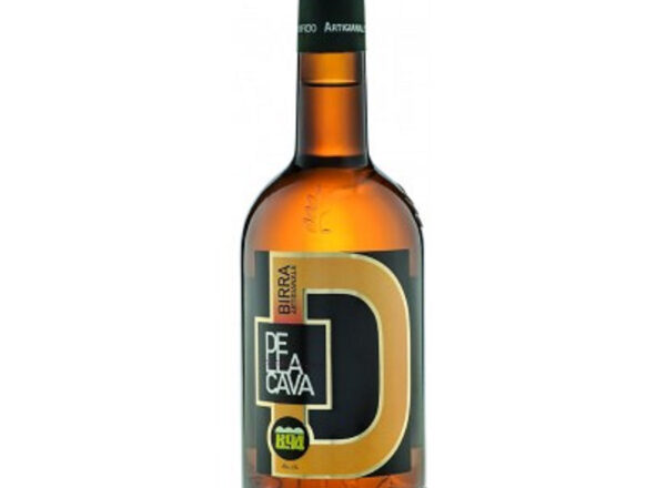 B94 “D” – Della Cava